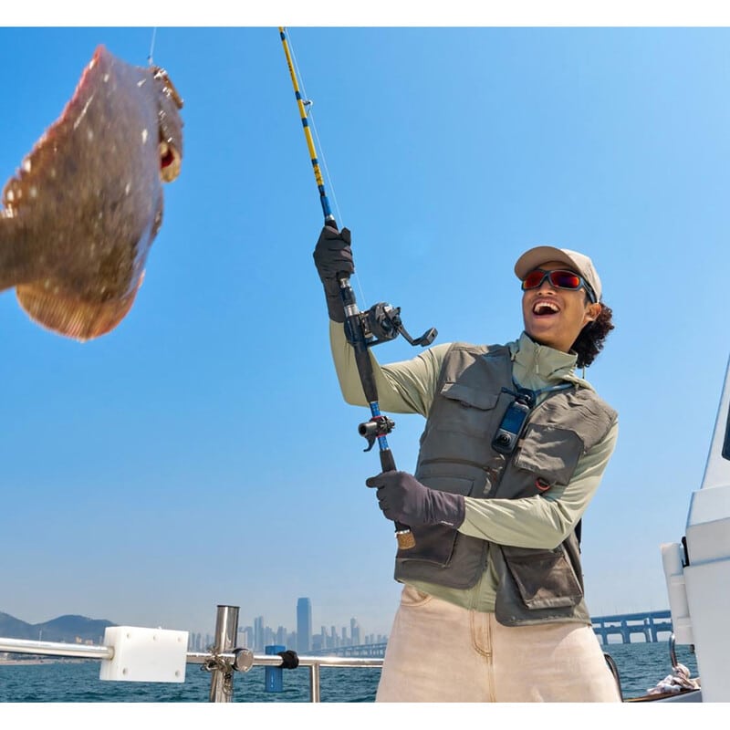 Insta360 X5 モーターサイクルキット CINSAAHA-X502