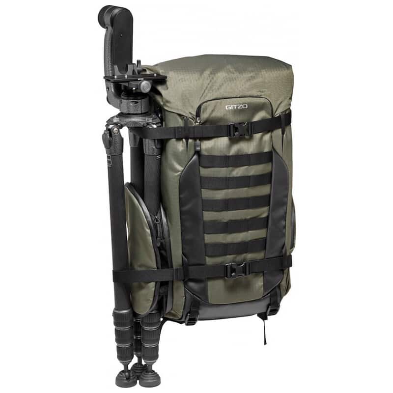 アドベンチャリ― 45Lバックパック GCB AVT-BP-45