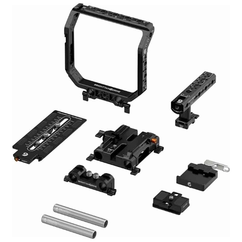 Halo Universal Advenced Kit (For Small Cameras) B4013.0105