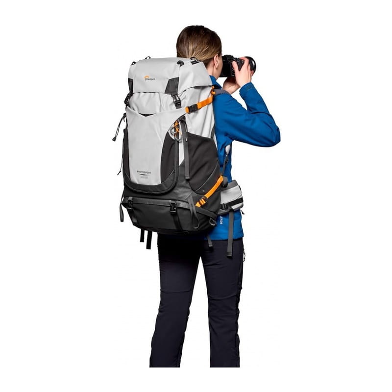 フォトスポーツ PRO 55L AW III S-M LP37341-PWW