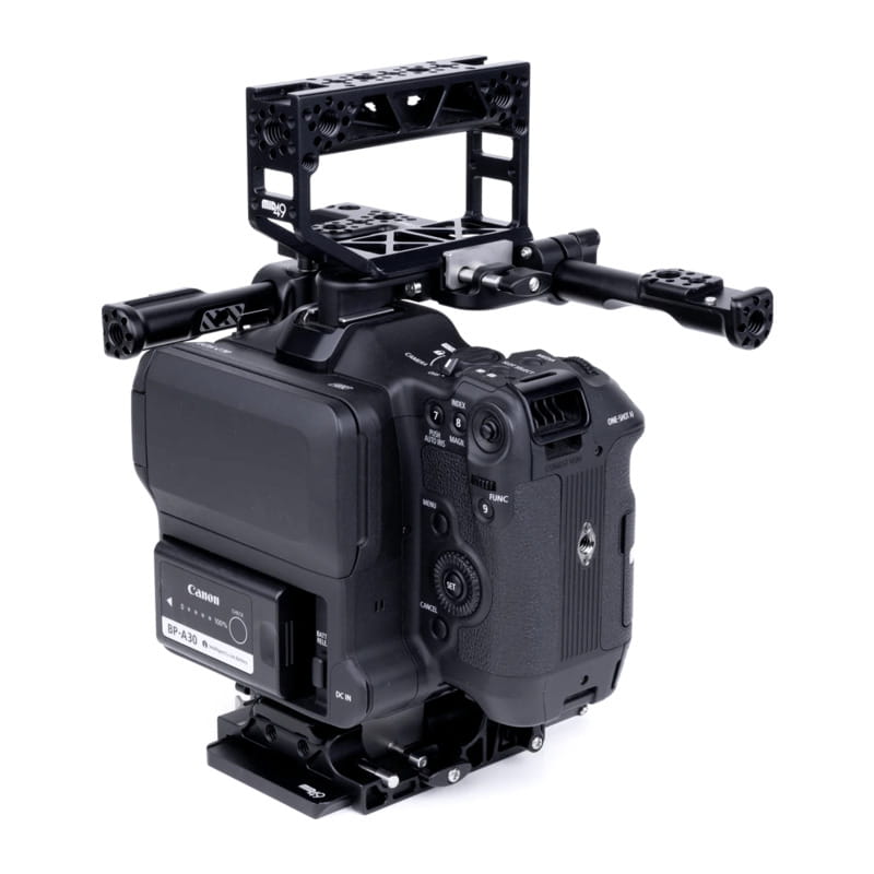 Base Kit for Canon C70 M49-KTB-CAN-C70