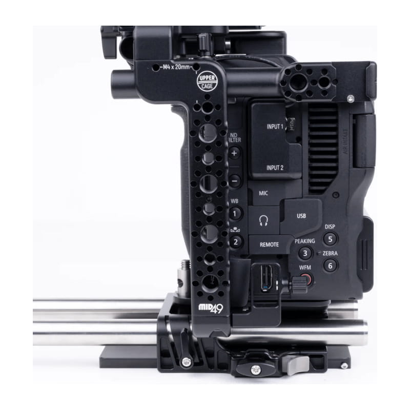 Mid Kit for Canon C70 M49-KTM-CAN-C70