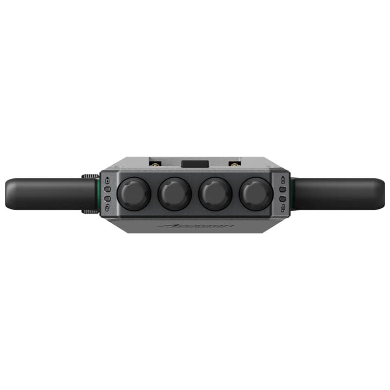 CineView Master 4K
