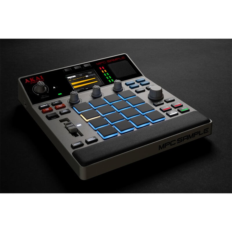 MPC Sample