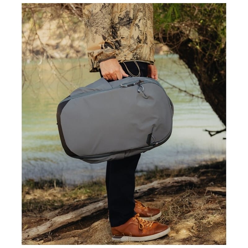 トラベル バックパック 30L オーシャン BTR-30-DS-3