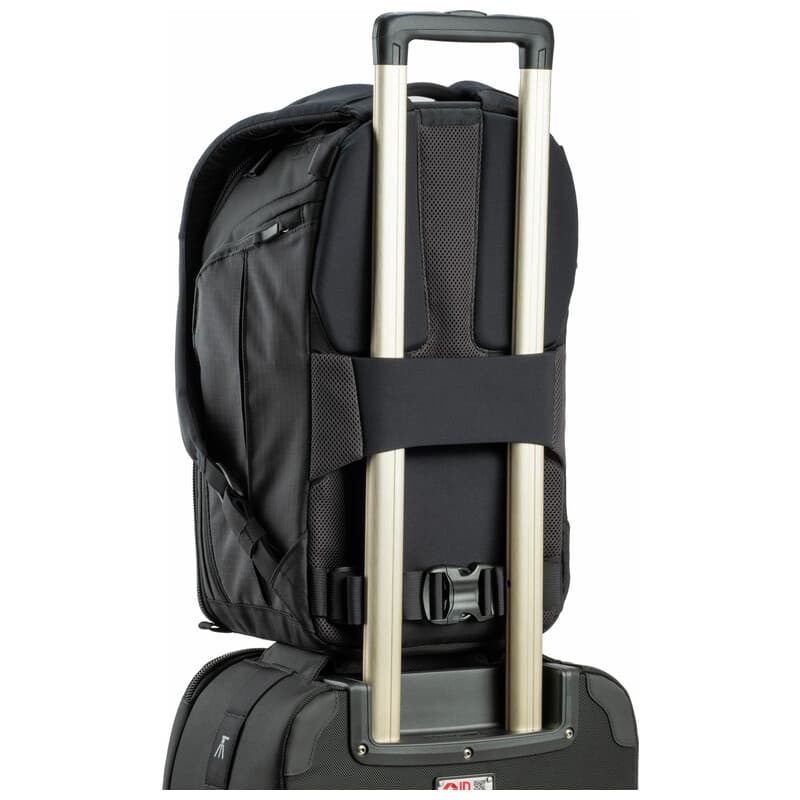 Walker Pro 24L ブラック