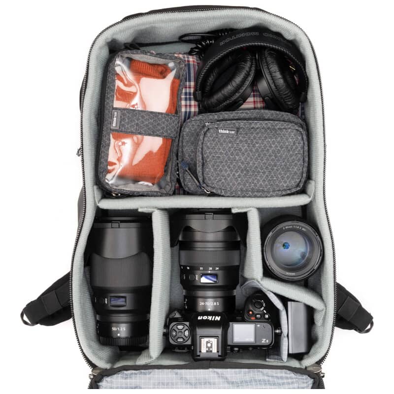 エアポート エッセンシャルズ 26L(2026年6月19日発売予定)