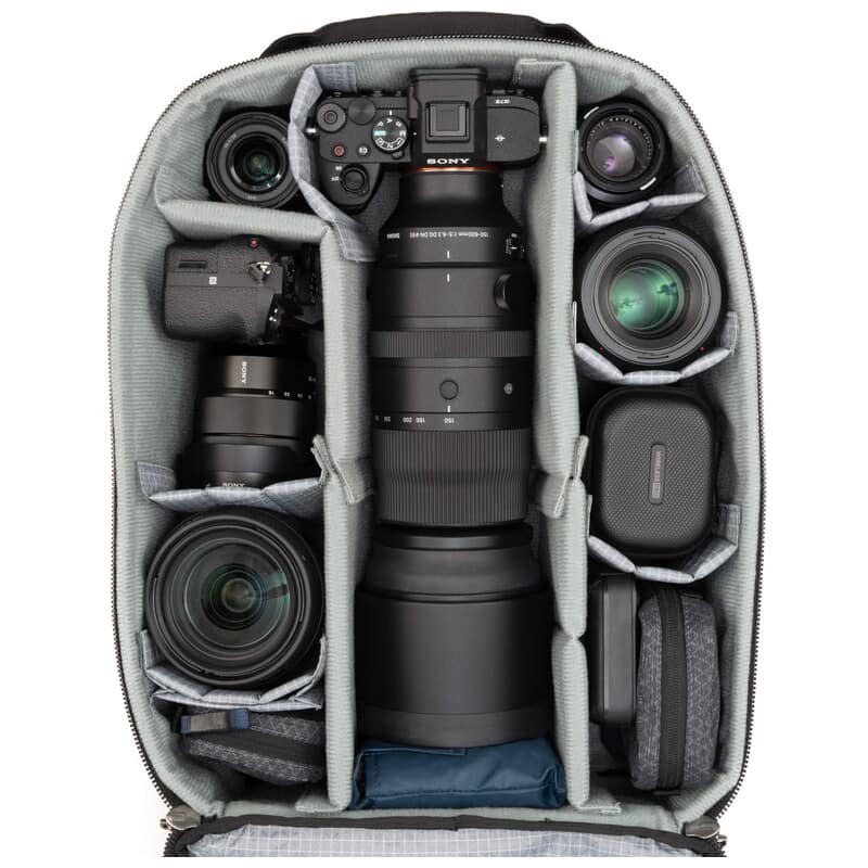 エアポート コミューター 31L(2026年6月19日発売予定)