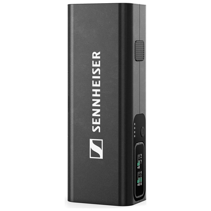 PROFILE WIRELESS 2-CHANNEL SET