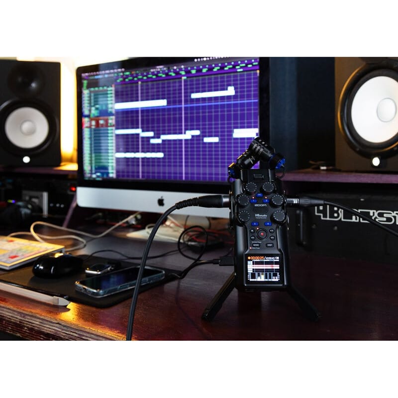 H6studio