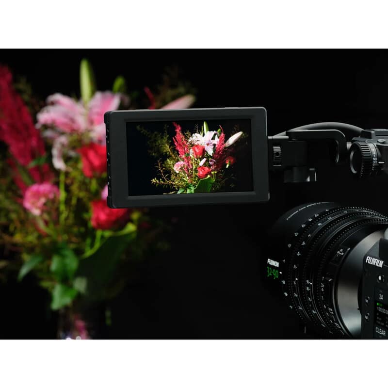GFX ETERNA 55（2025年10月下旬発売予定）