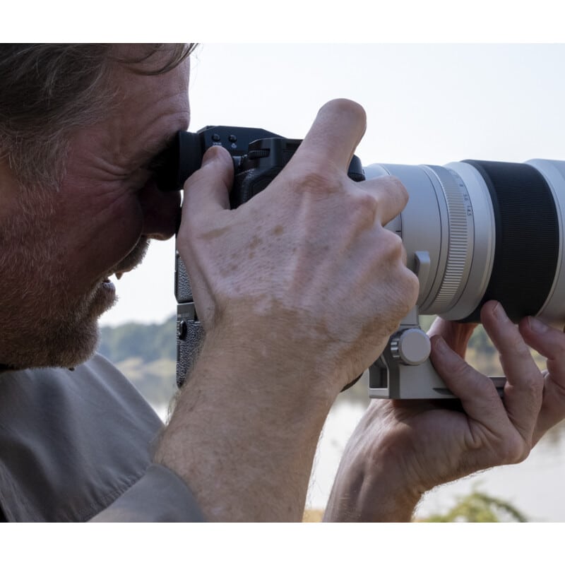 ぷ*に様 カメラ　レンズ 富士フイルム フジノンレンズ XF400mmF4.5 R LM OIS WR 新品｜フジヤカメラ