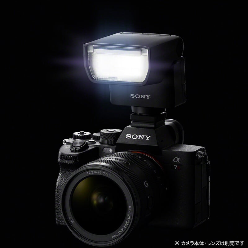 HVL-F28RMA フラッシュ