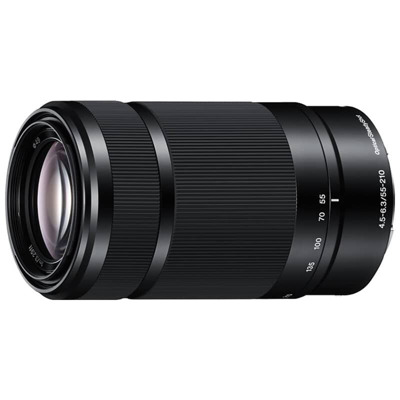 α6400 ダブルズームレンズキット ブラック ILCE-6400X B