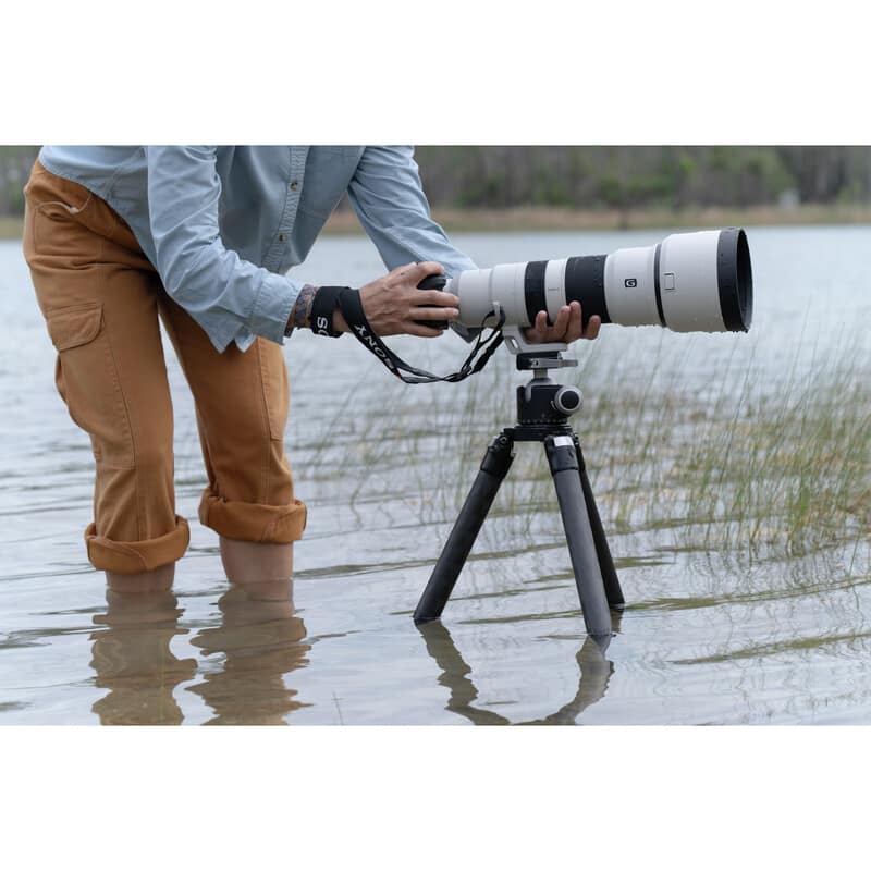 FE 400-800mm F6.3-8 G OSS SEL400800G