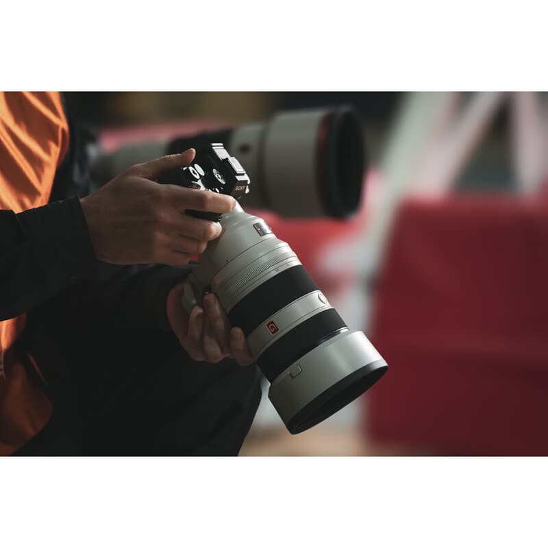 FE 50-150mm F2 GM SEL50150GM（2025年5月23日発売予定）