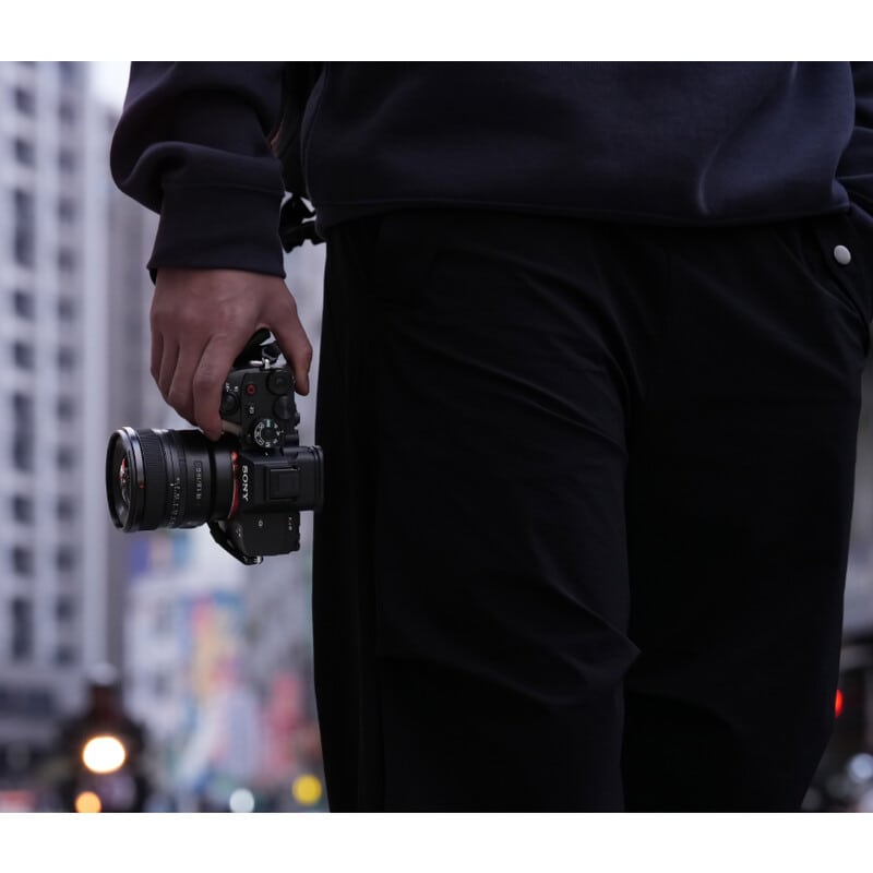 FE 16mm F1.8 G SEL16F18G