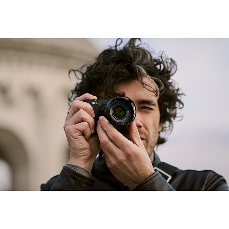 Cyber-shot RX1R III DSC-RX1RM3（2025年8月8日発売予定）