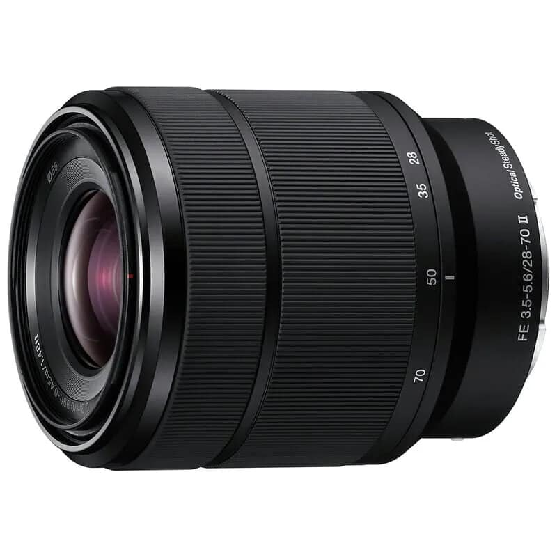 α7 III ズームレンズキット ILCE-7M3M