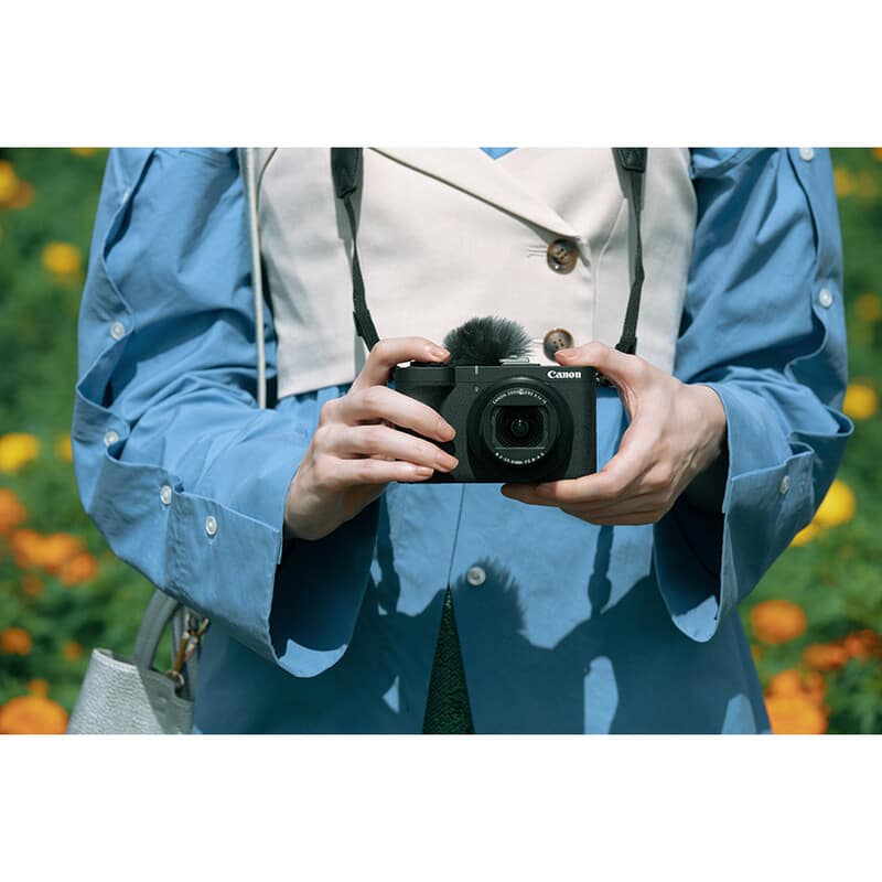 PowerShot V1