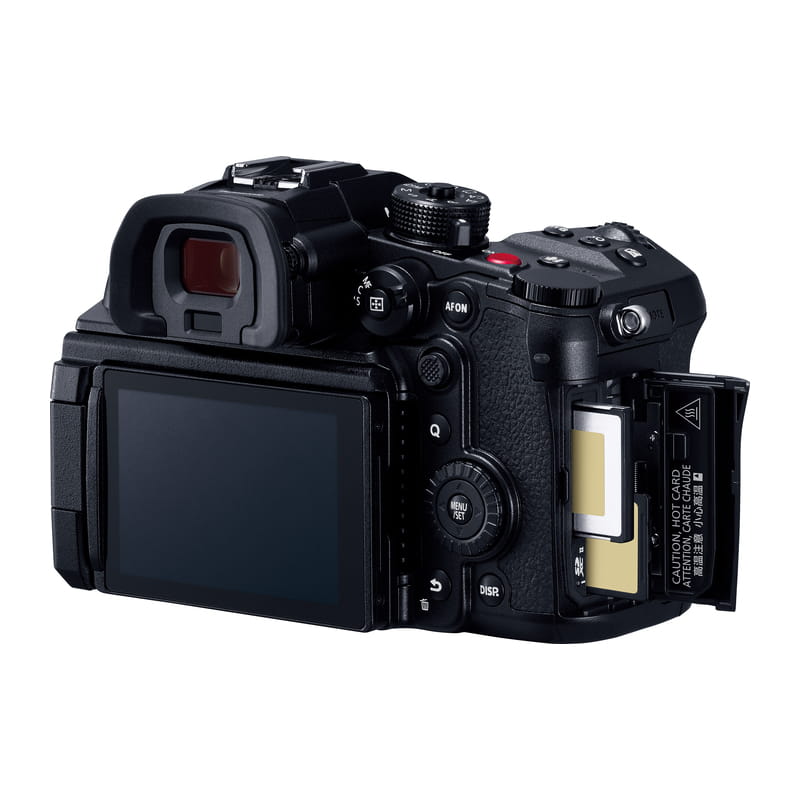 LUMIX GH7 ボディ DC-GH7