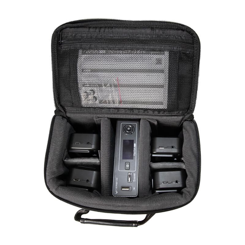 FlexTally Pro (315MHz) CDP-FT02A-BP