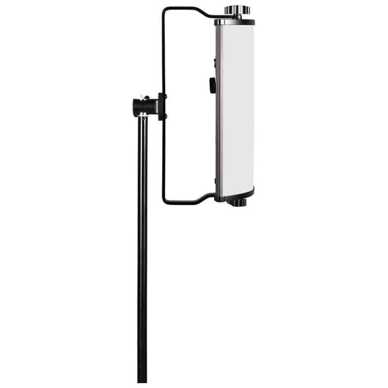 Nuada C60a Curved LED Light