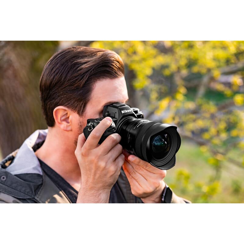 12-20mm F2.8 (Model A084Z) ニコンZマウント(2026年8月27日発売予定)