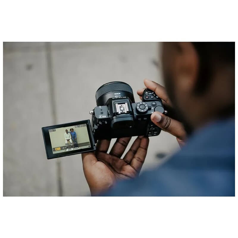 Z50II ダブルズームキット