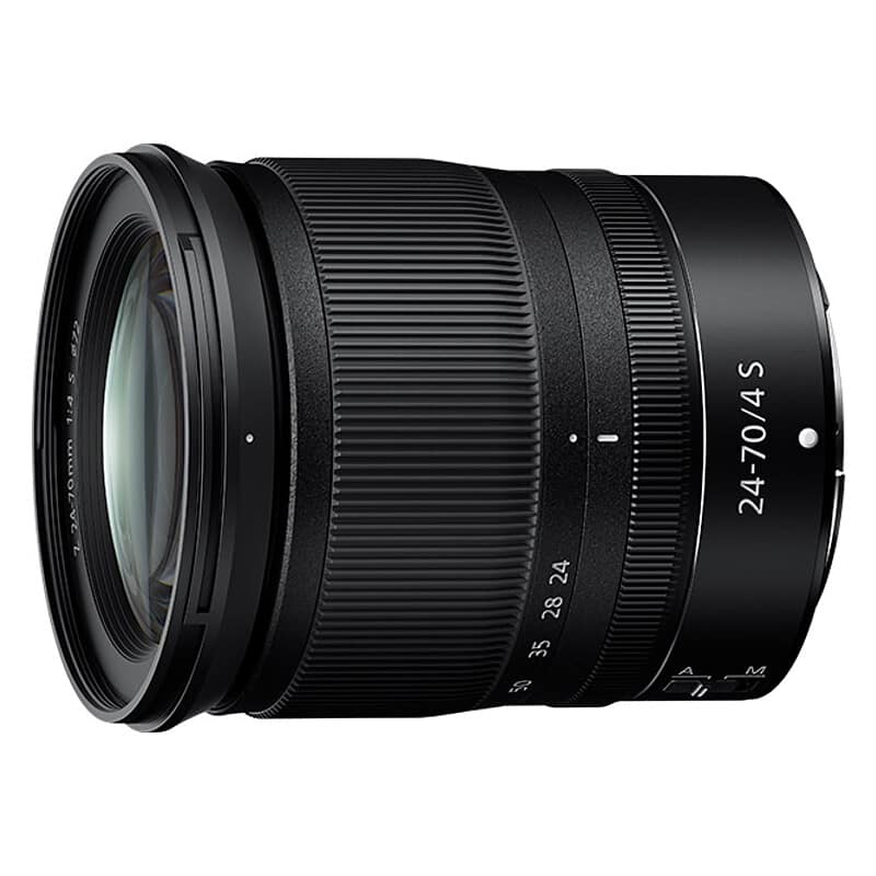 ZR 24-70 レンズキット（2025年10月24日発売予定）