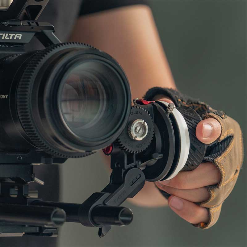 Tiltaing Pocket Follow Focus FF-T07