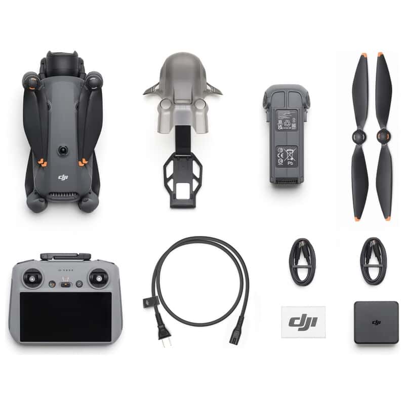 DJI Mavic 4 Pro(DJI RC 2付属)