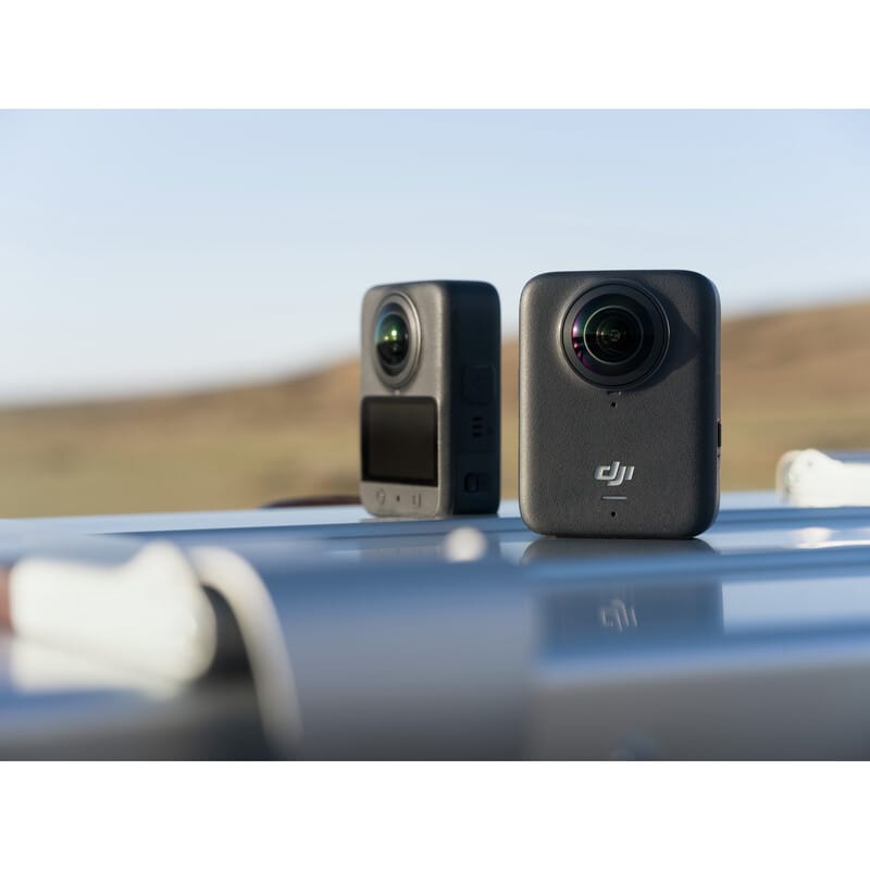 Osmo 360 スタンダードコンボ OQA004