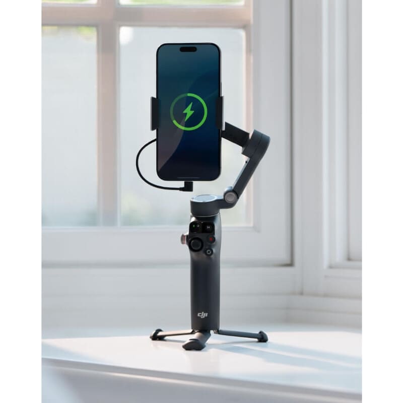 DJI Osmo Mobile 8 スタンダードコンボ 新品｜フジヤカメラ