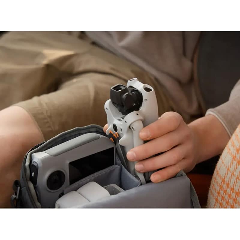 DJI Lito X1 Fly Moreコンボ(DJI RC 2付属) DXSJ01