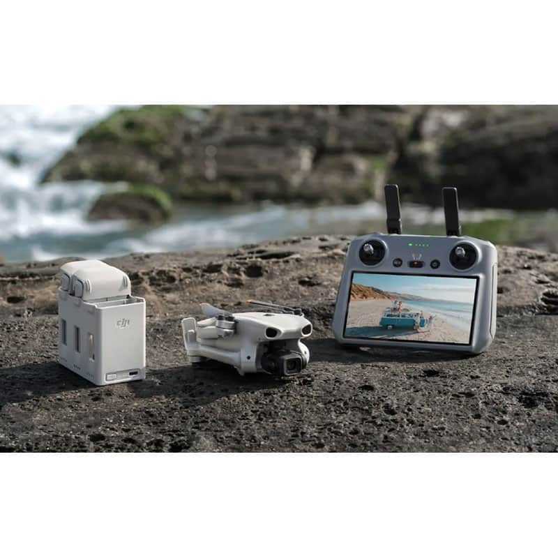 DJI Lito X1 Fly Moreコンボ Plus(DJI RC 2付属) DXSJ02