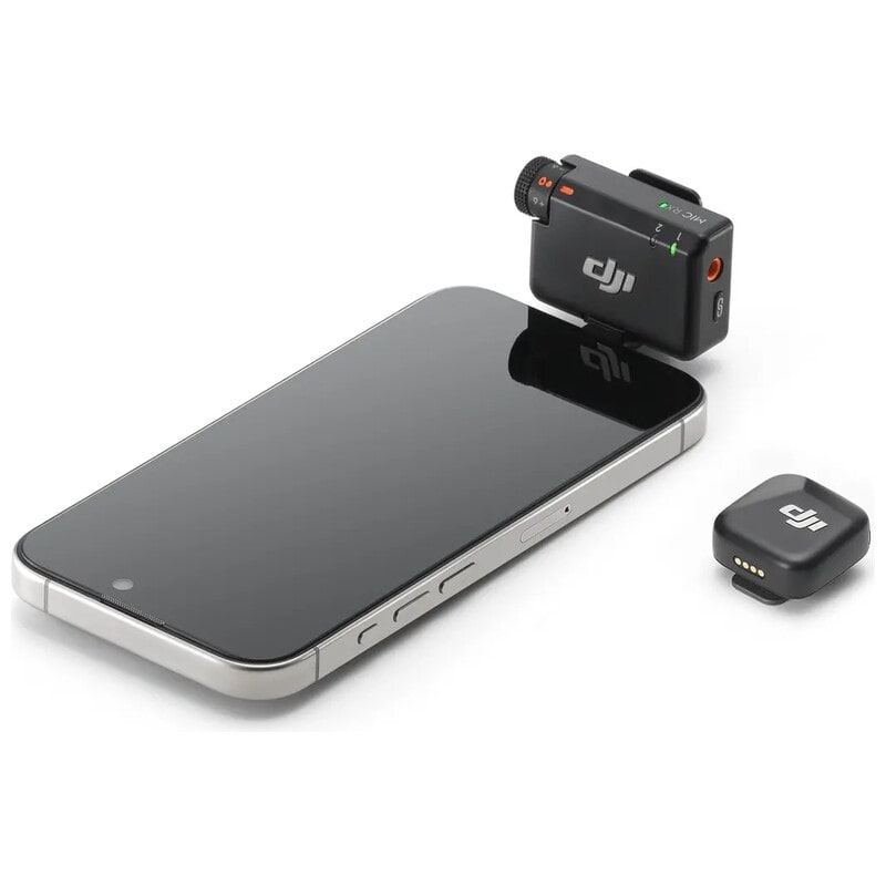 DJI Mic Mini (1TX+1RX) DM3004