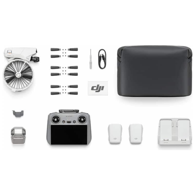 DJI Flip Fly More Combo (DJI RC 2付属) WA141C