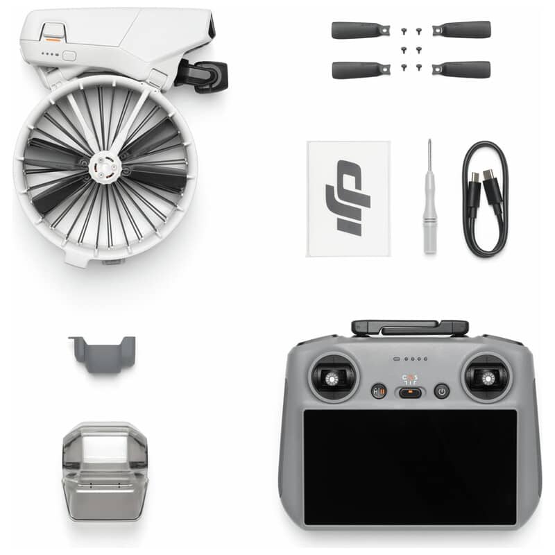 DJI Flip (DJI RC 2付属) WA141B
