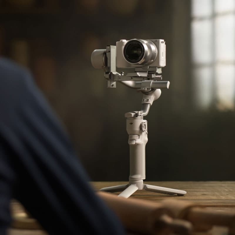 DJI RS 4 Mini HG7716