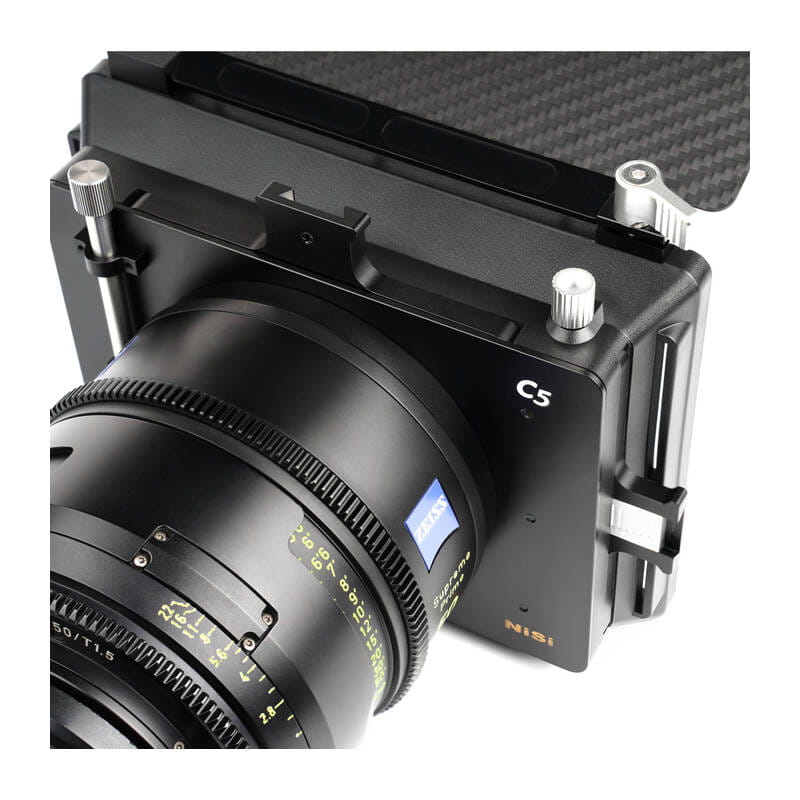 C5 MATTE BOX STARTER KIT