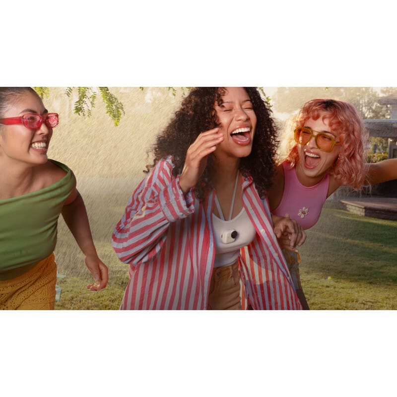 Insta360 GO Ultra クリエイターキット アークティックホワイト CINSABEA-GO Ultra05