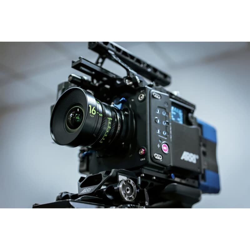 NiSi 65 PRIME 16mm T2.9 (PL-Mount) 新品｜フジヤカメラ