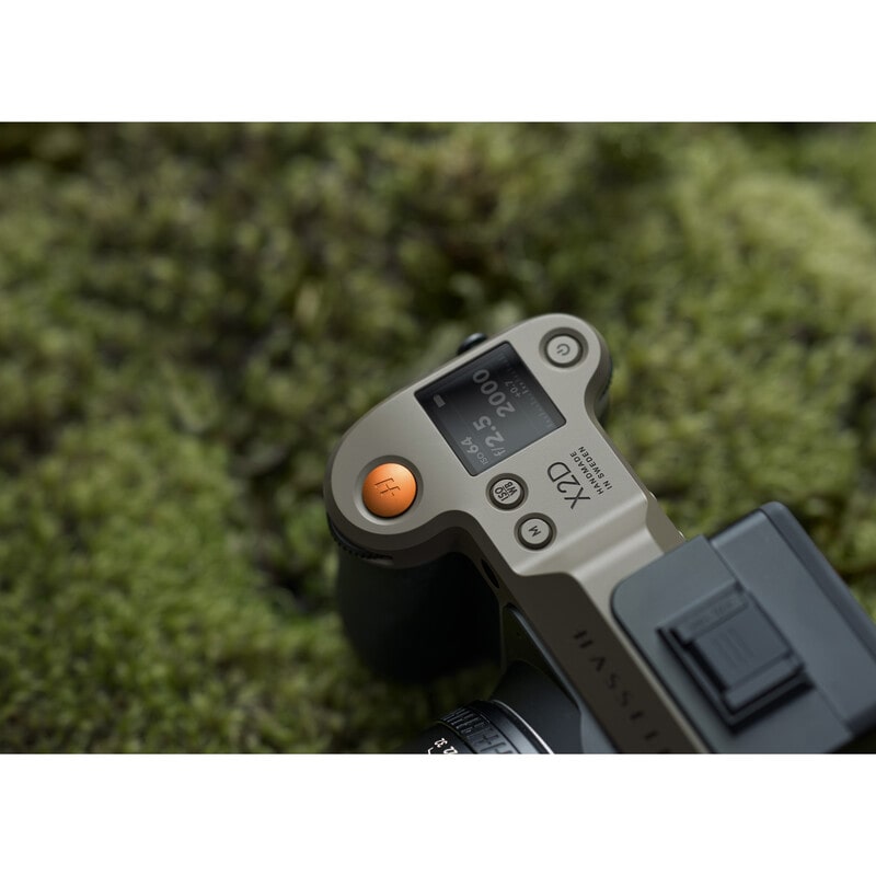 HASSELBLAD X2D 100C Earth Explorer Limited Edition|新品通販 HASSELBLAD X2D 100C Earth Explorer Limited Edition|新品通販