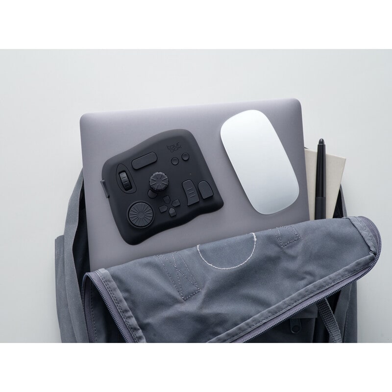 TourBox Neo ブラック