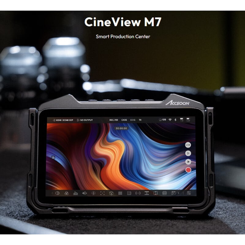 CineView M7 MITX1