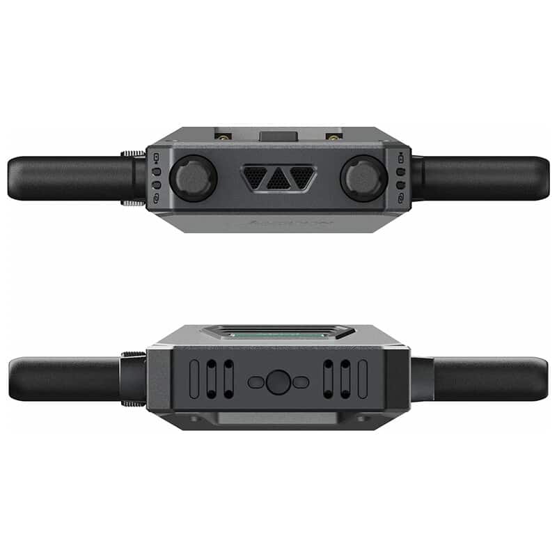 CineView Master 4K Lite WIT09