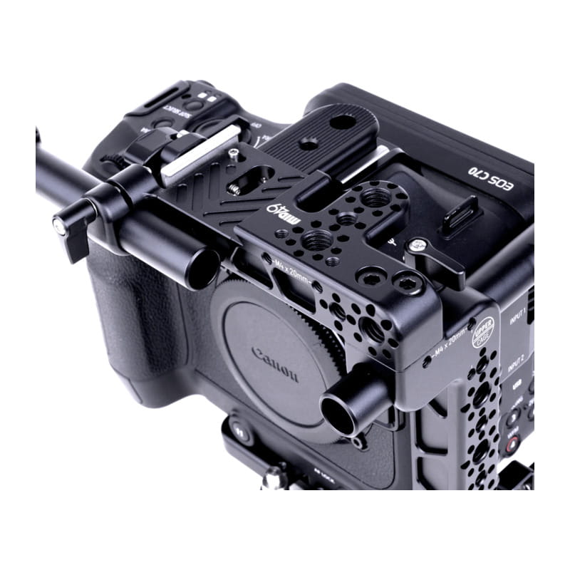 Base Kit for Canon C70 M49-KTB-CAN-C70