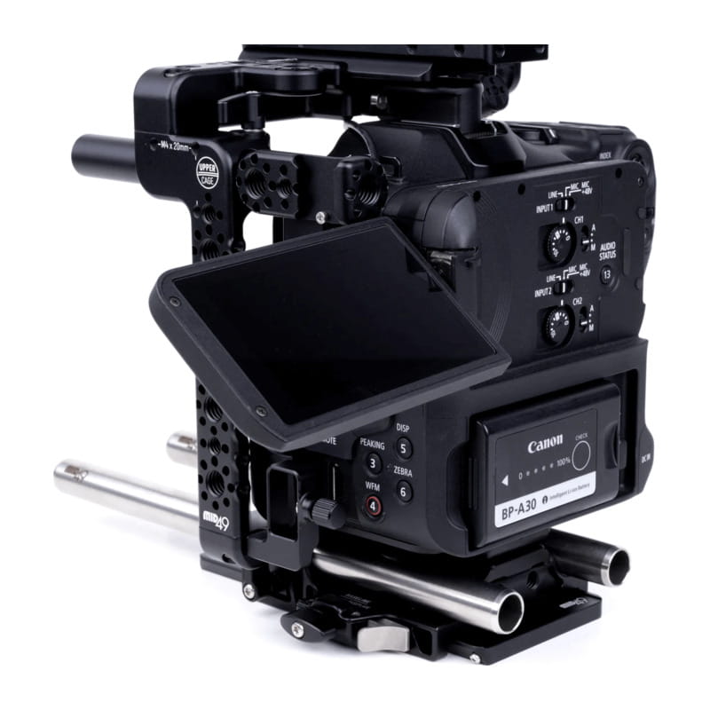 Mid Kit for Canon C70 M49-KTM-CAN-C70
