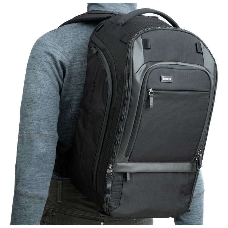 Walker Pro 30L ブラック